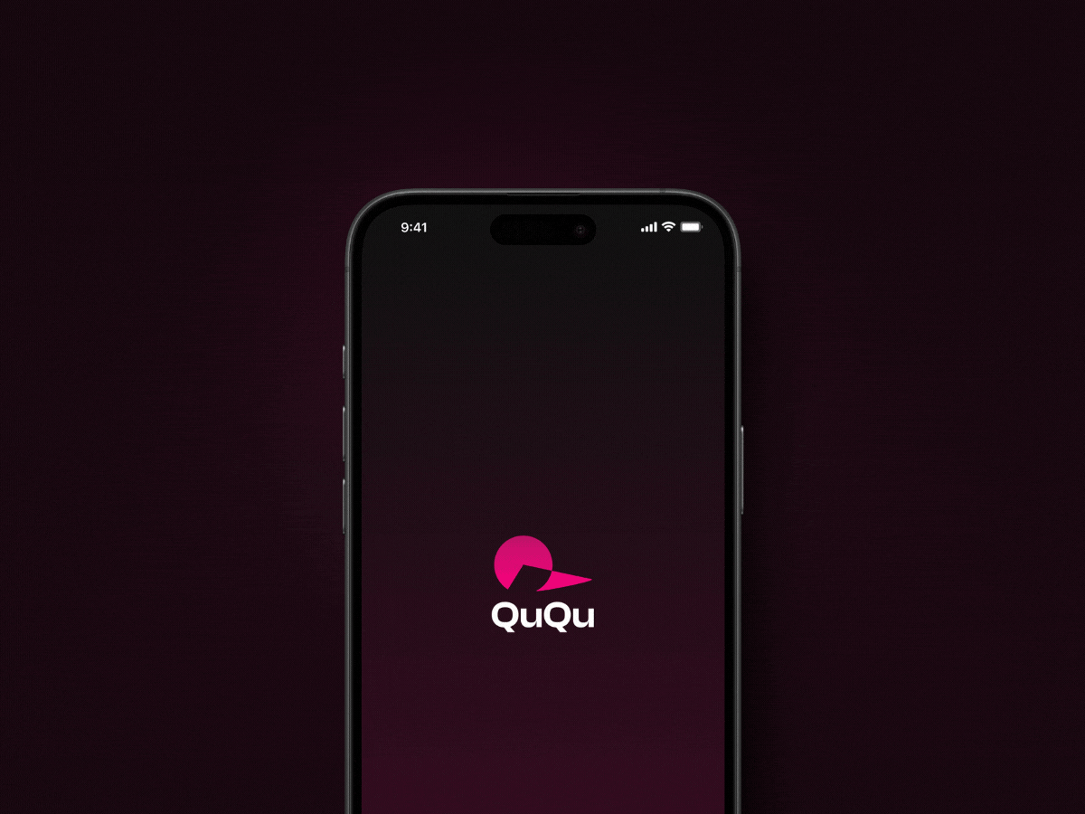 QuQu Finance Manager App